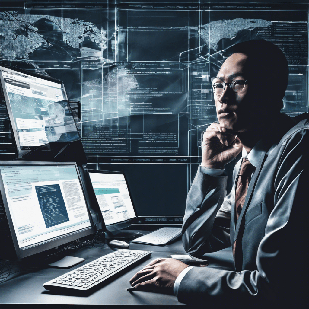 The Crucial Role of CVE in Global Cybersecurity Defense
