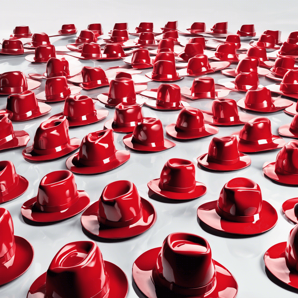 Red Hat Cup Cybersecurity Competition Highlights Various Techniques and Tools