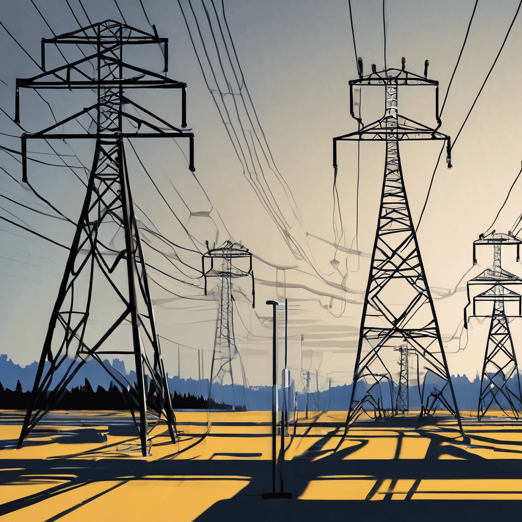 Nova Scotia Power and Parent Company Emera Hit by Cyberattack