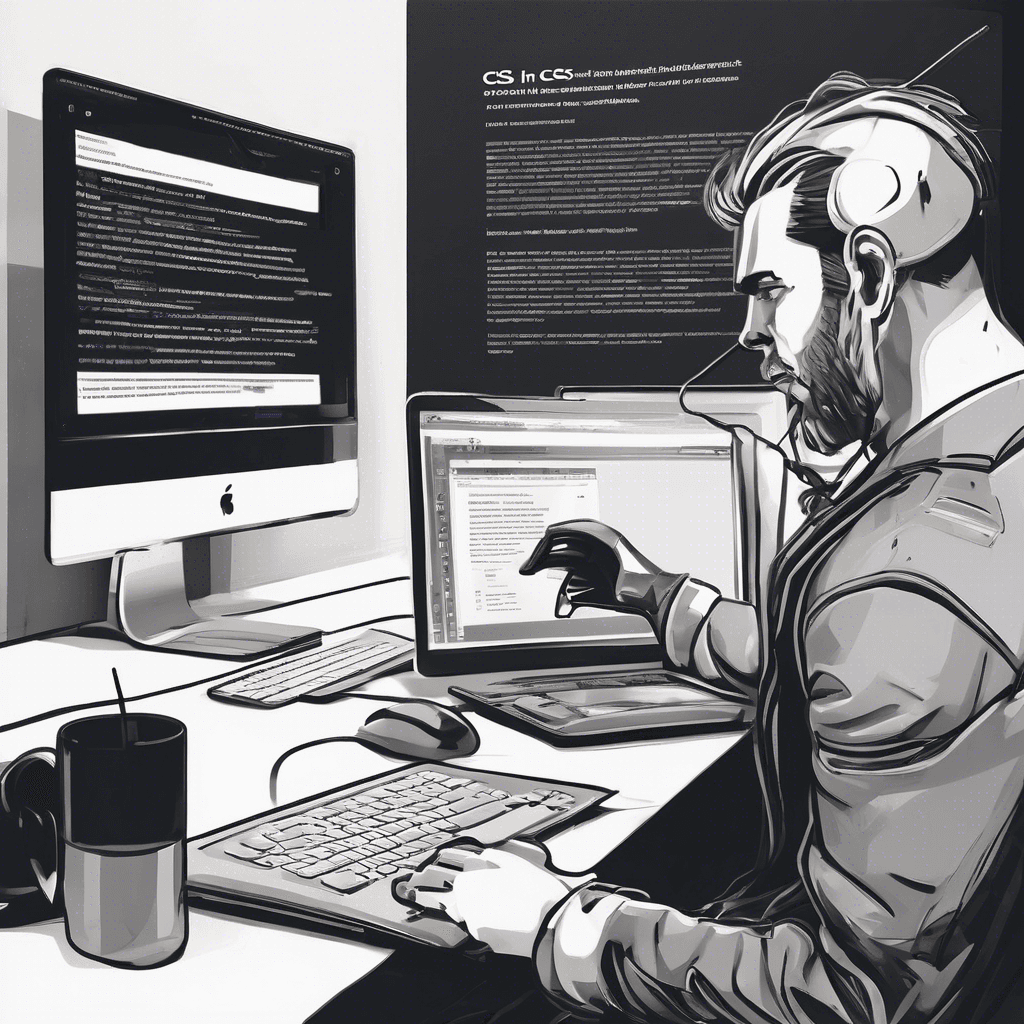 CSS-in-JS: A Front-End Development Technique