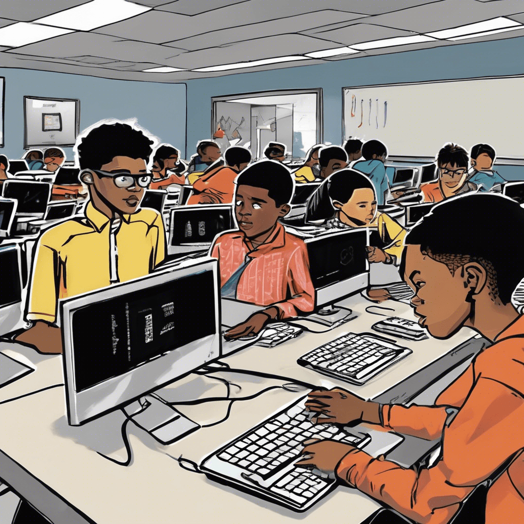 PowerSchool Pays Hackers but School Districts Still Face Extortion