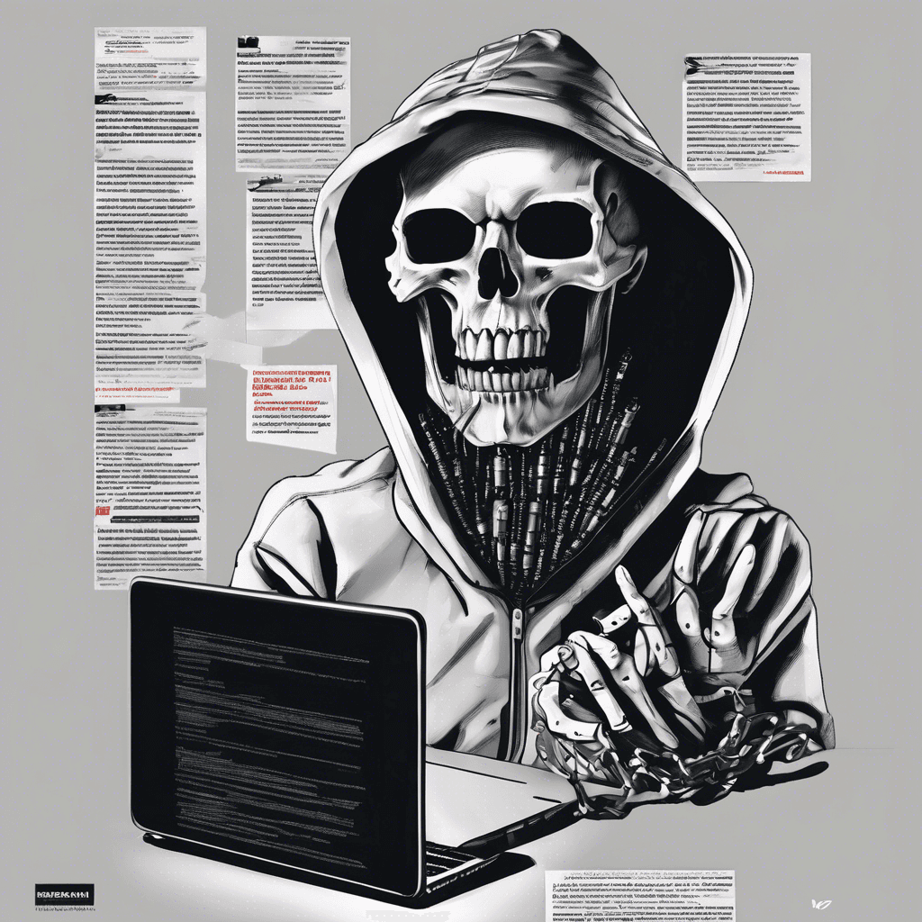 Hacker 'xenZen' Claims Sending Death Threats and Bullets to Star Health Executives
