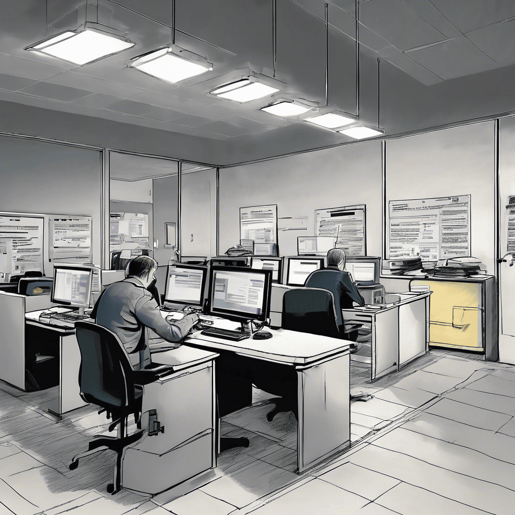 Internal Security Breach Identified in Helsinki's Social Services Division