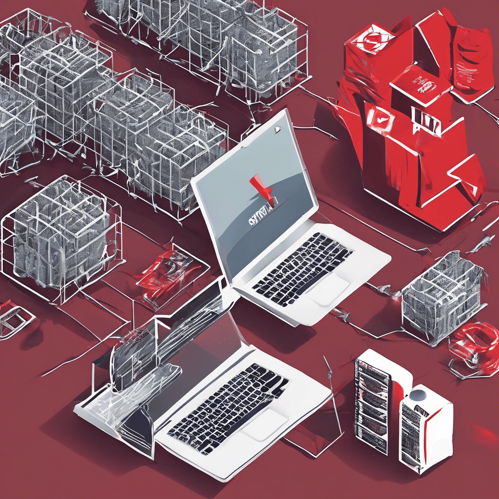 Supply Chain Attack Compromises Popular NPM Package rand-user-agent
