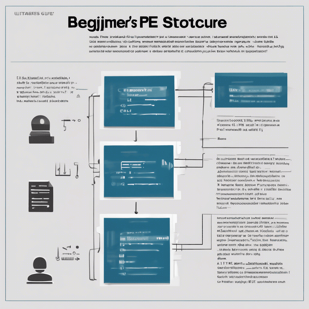 Beginner's Guide to PE File Structure