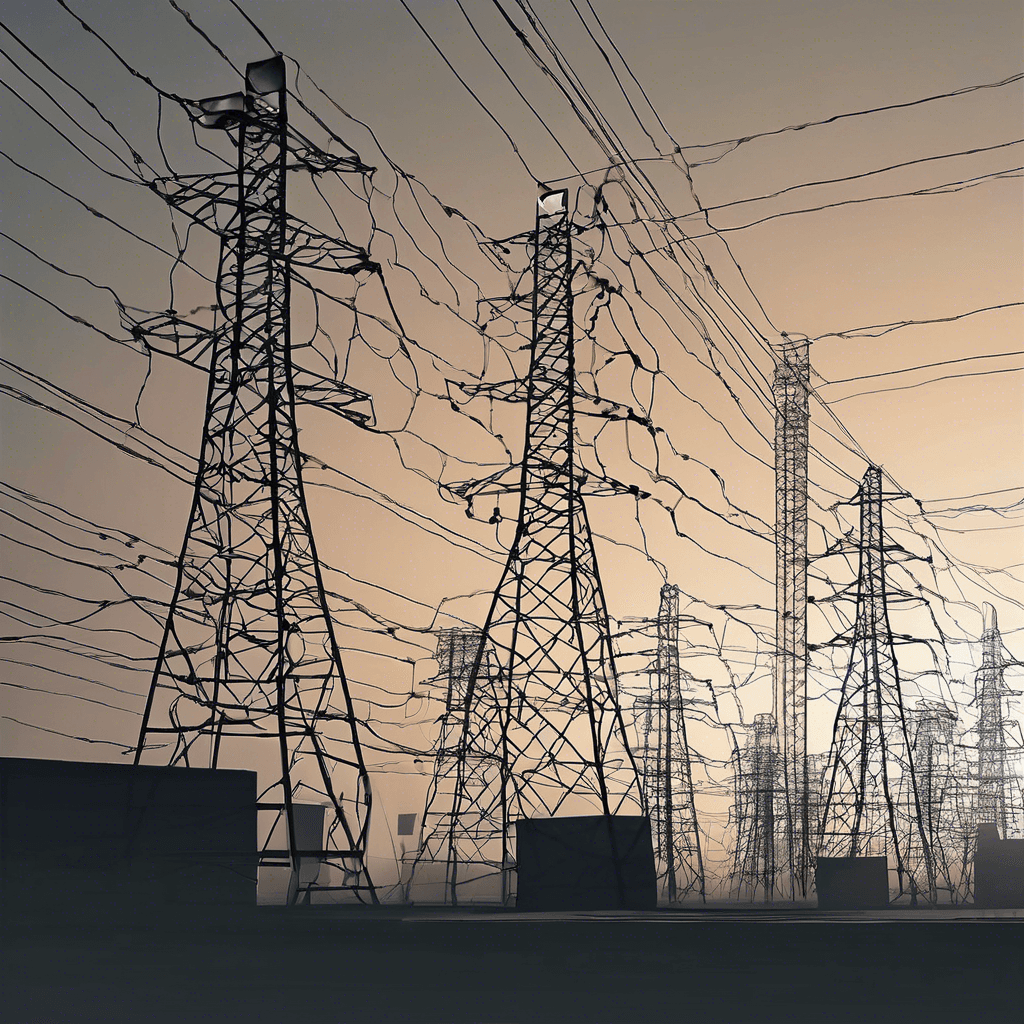 India Denies Cyberattack on Power Grid
