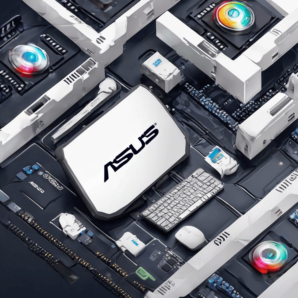 ASUS DriverHub Vulnerabilities Allow Remote Code Execution Attacks
