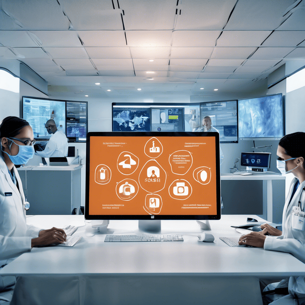 Security Breach at Ascension Affects 437,000 Patients; US Senators Limit DeepSeek Use; Microsoft Teams Blocks Screenshots
