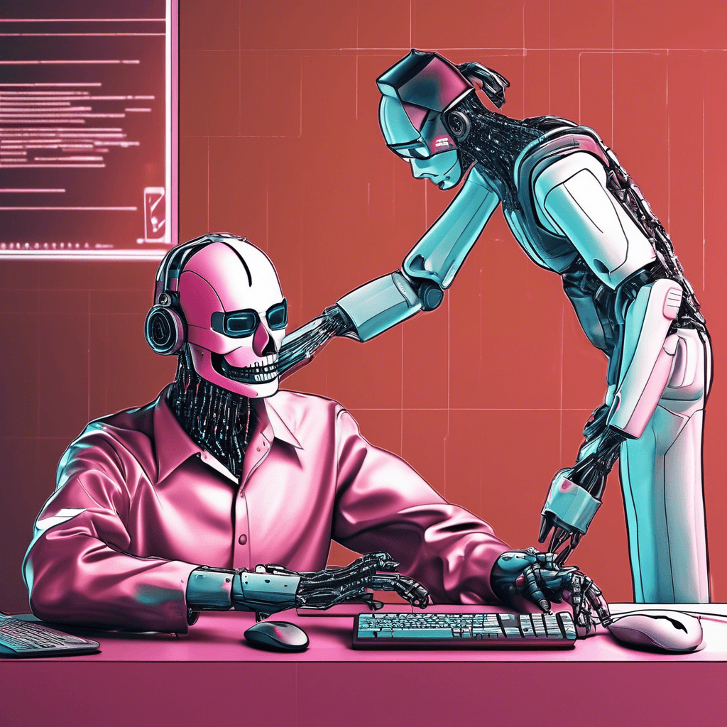 Malicious Actors Use Fake AI Tools to Spread Noodlophile Malware
