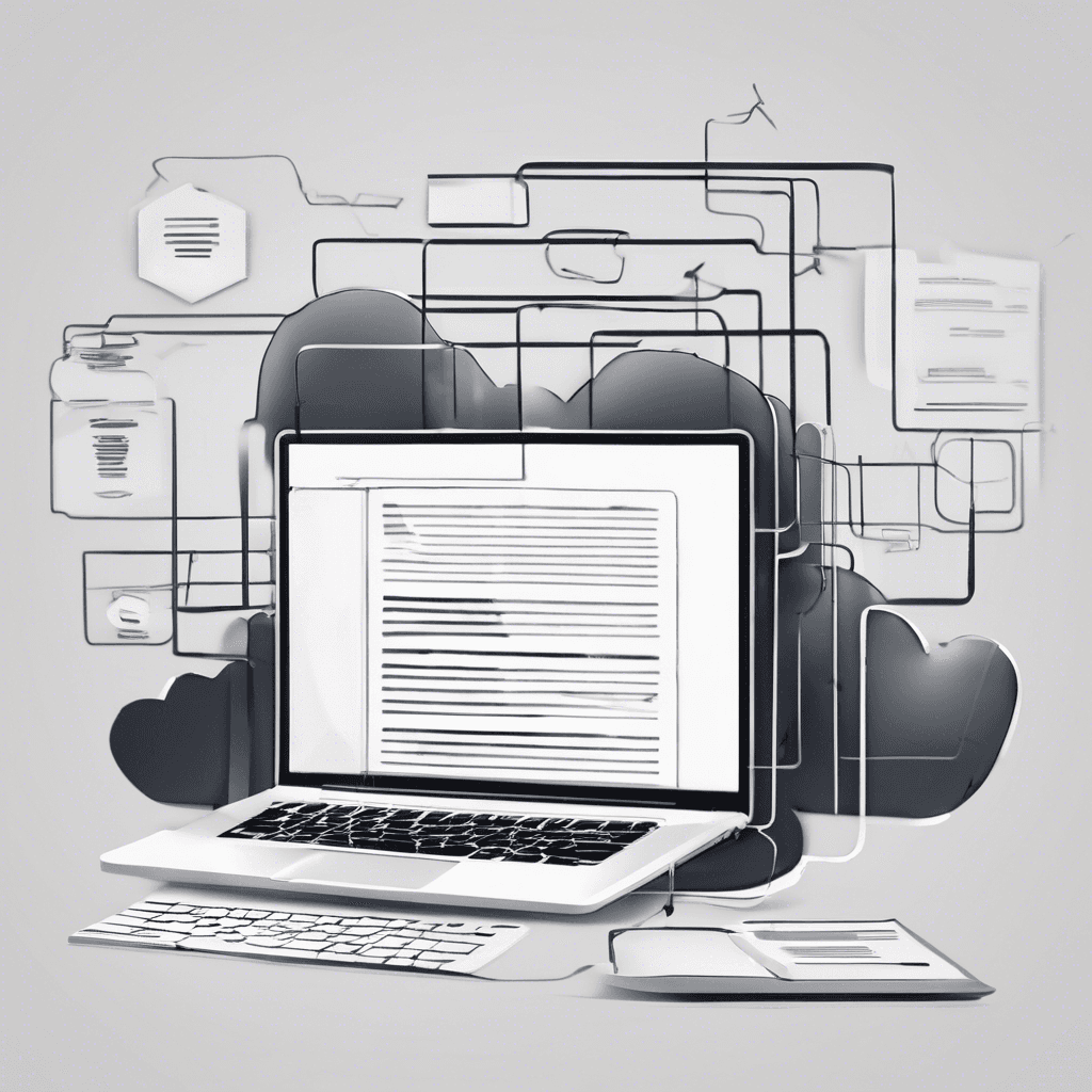 Document Outlines Steps for Internal Network Penetration