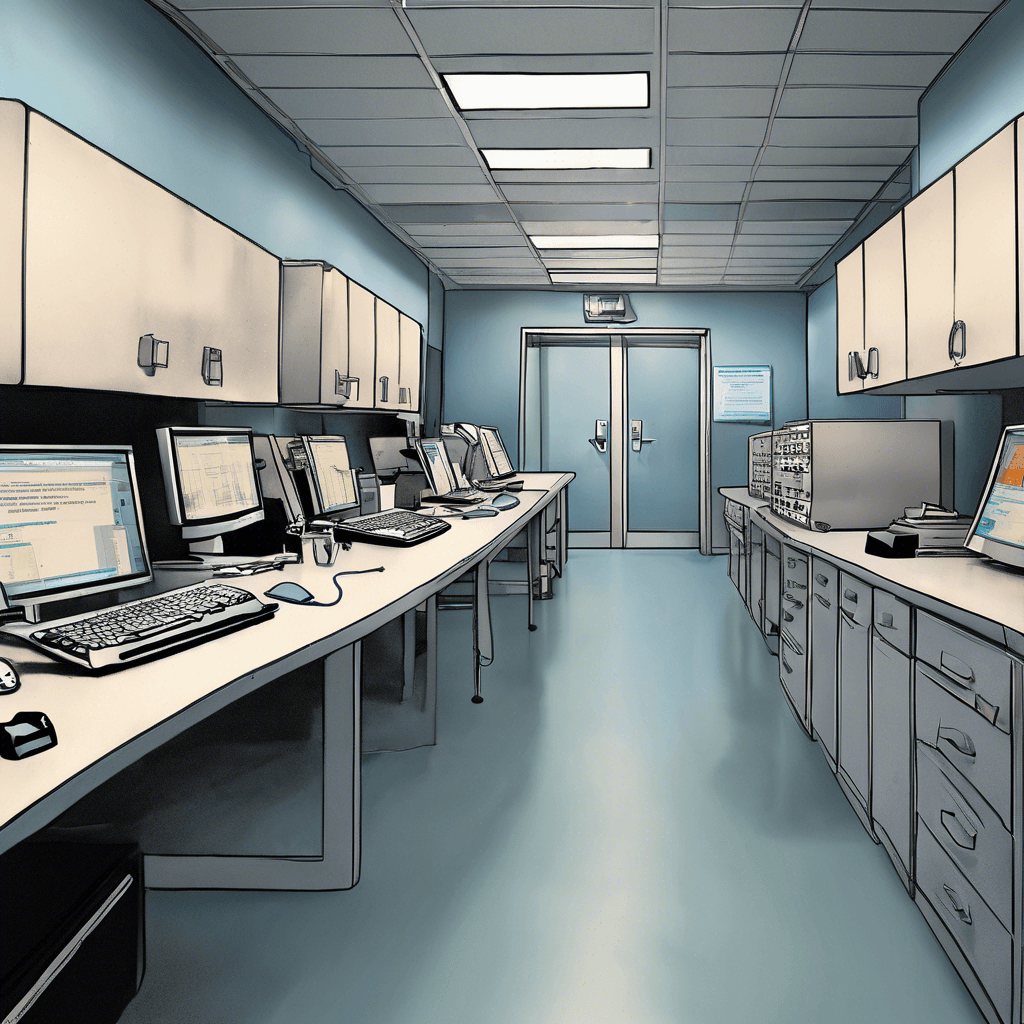 Two Cases of Unauthorized Access to Medical Records Reported in Northwest Territories