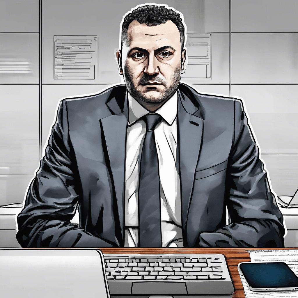 Kosovar Administrator of Cybercrime Marketplace Extradited to US