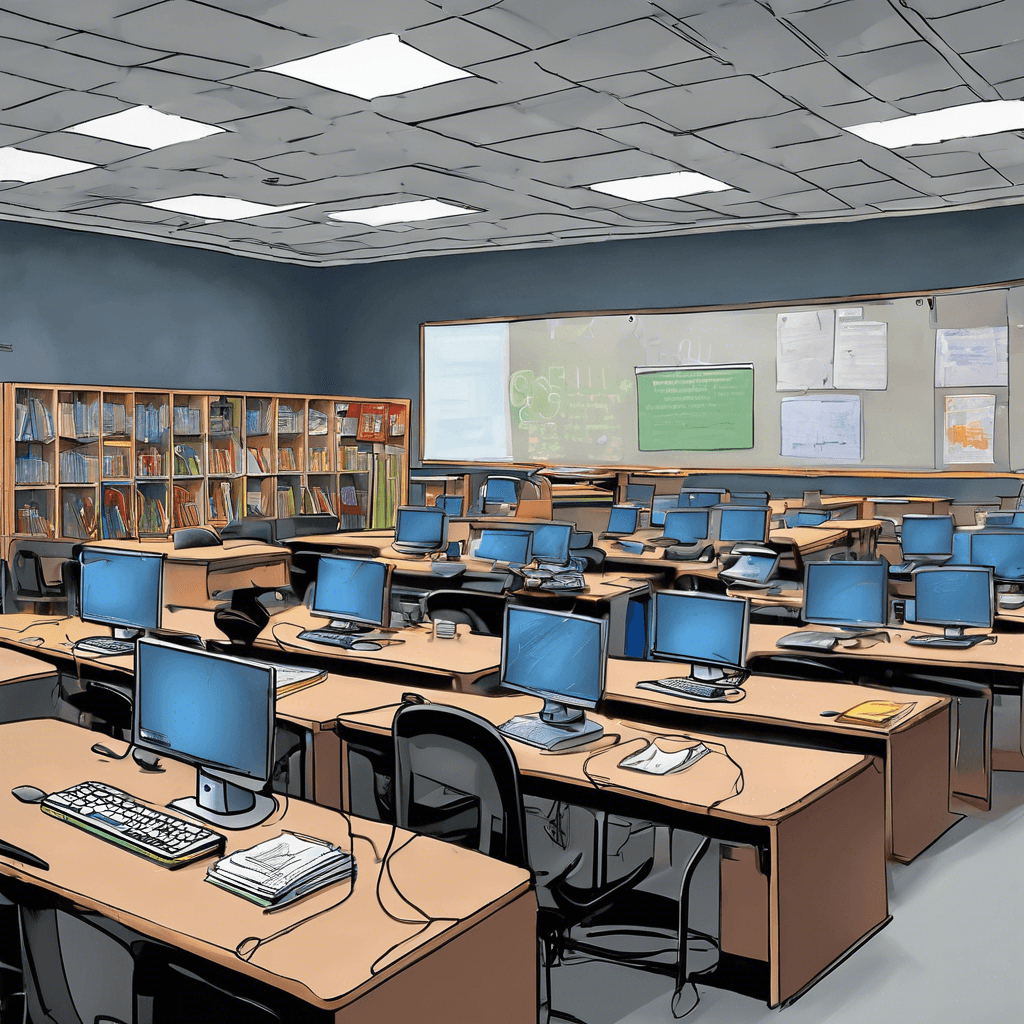 $28 Million in Texas Cybersecurity Funding for Schools Left Unspent