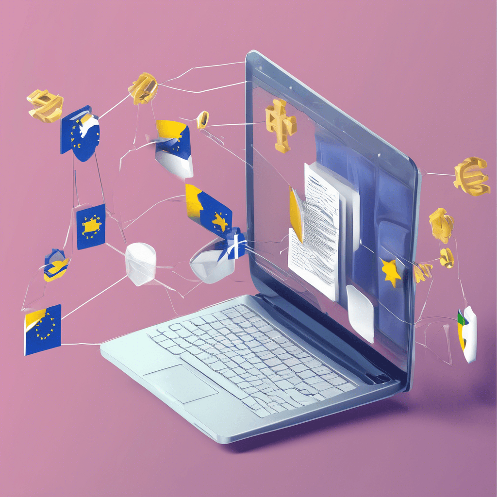 EU Launches New Vulnerability Database to Enhance Digital Sovereignty