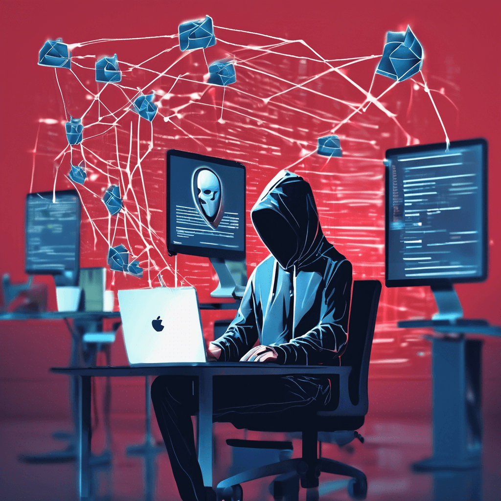 Cybercriminals Use Dynamic DNS to Mask Phishing and Hacking Activities