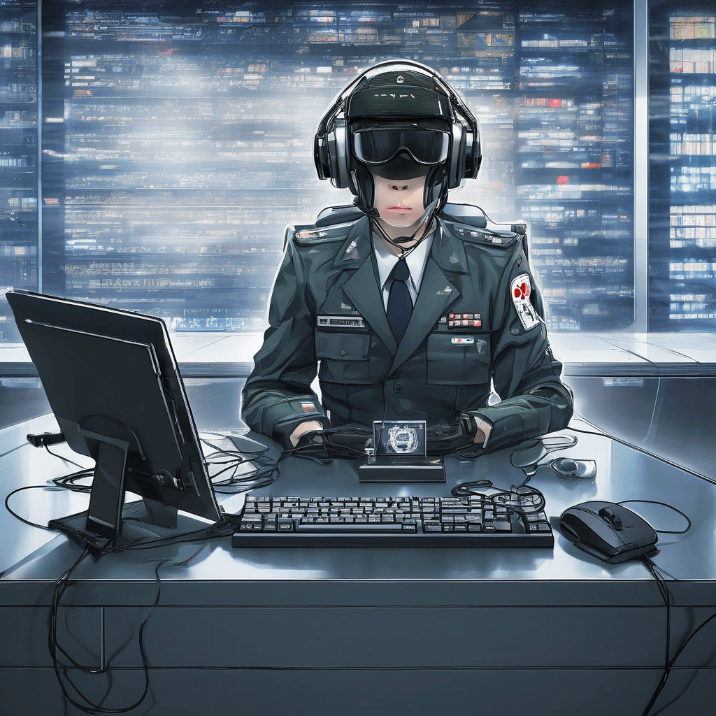 Japan Enacts New Law Allowing Preventive Offensive Cyber Operations