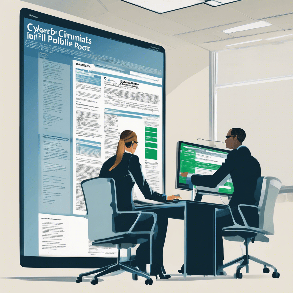 Cybercriminals Infiltrate Rhode Island Public Benefits Portal, Deloitte Fails to Notice Alerts