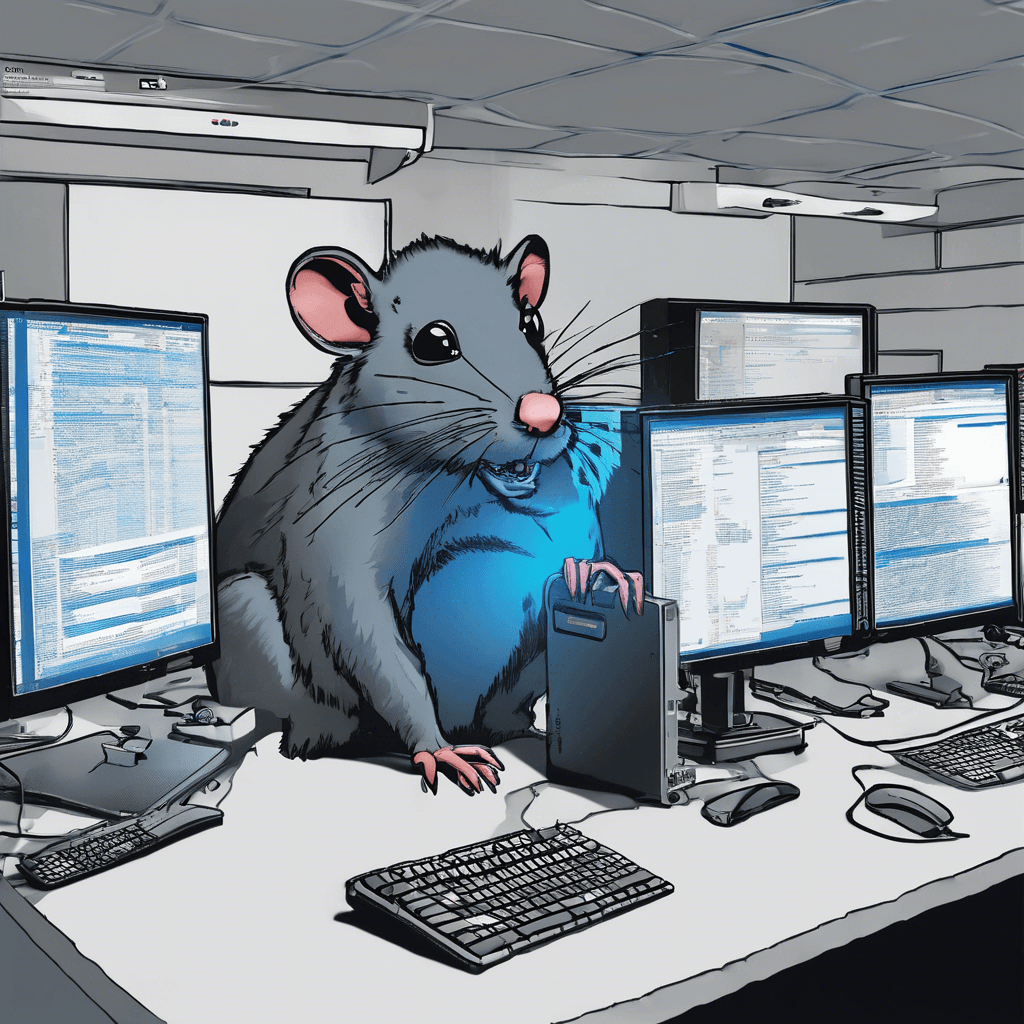 New Malware Campaign Uses PowerShell-Based Shellcode Loader to Deploy Remcos RAT
