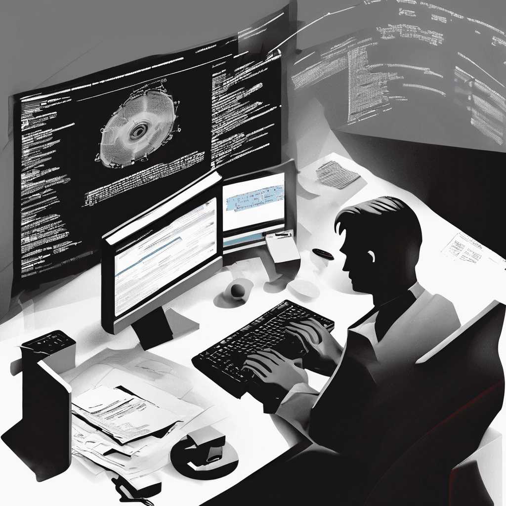 Ransomware Attack on ADP Partner Exposes Broadcom Employee Data