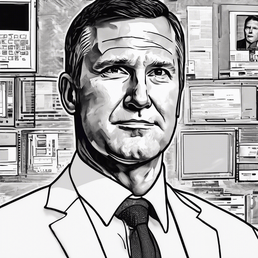Former Trump Advisor Mike Waltz Uses Insecure Signal Copy, TeleMessage, Hacked in 20 Minutes