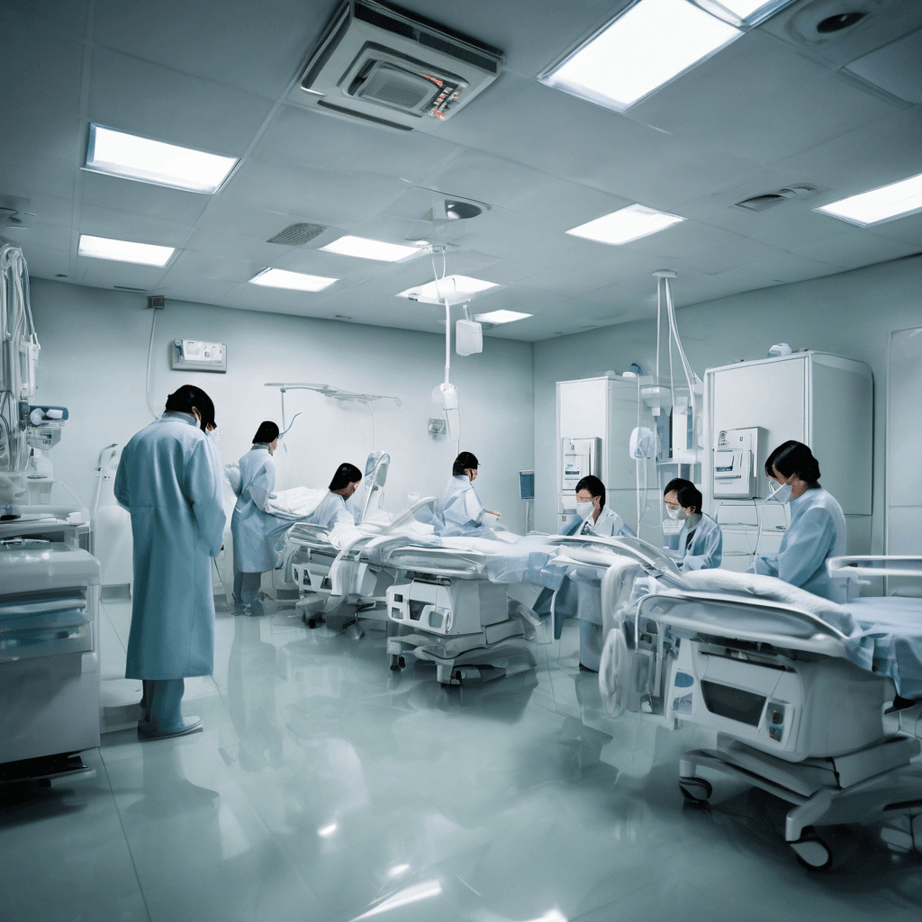 Over 200,000 Harbin Clinic Patients Affected by NRS Data Breach