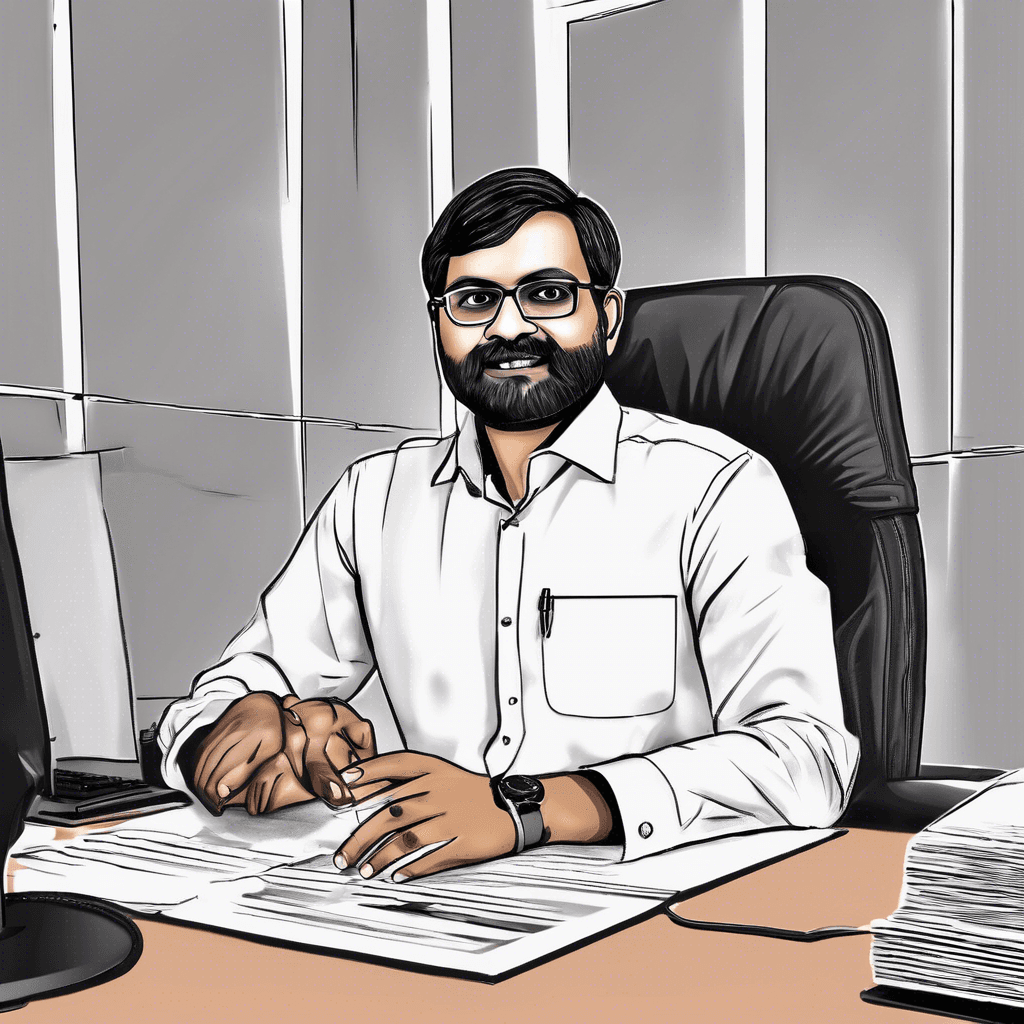Madhu Gottumukkala Officially Appointed as CISA Deputy Director