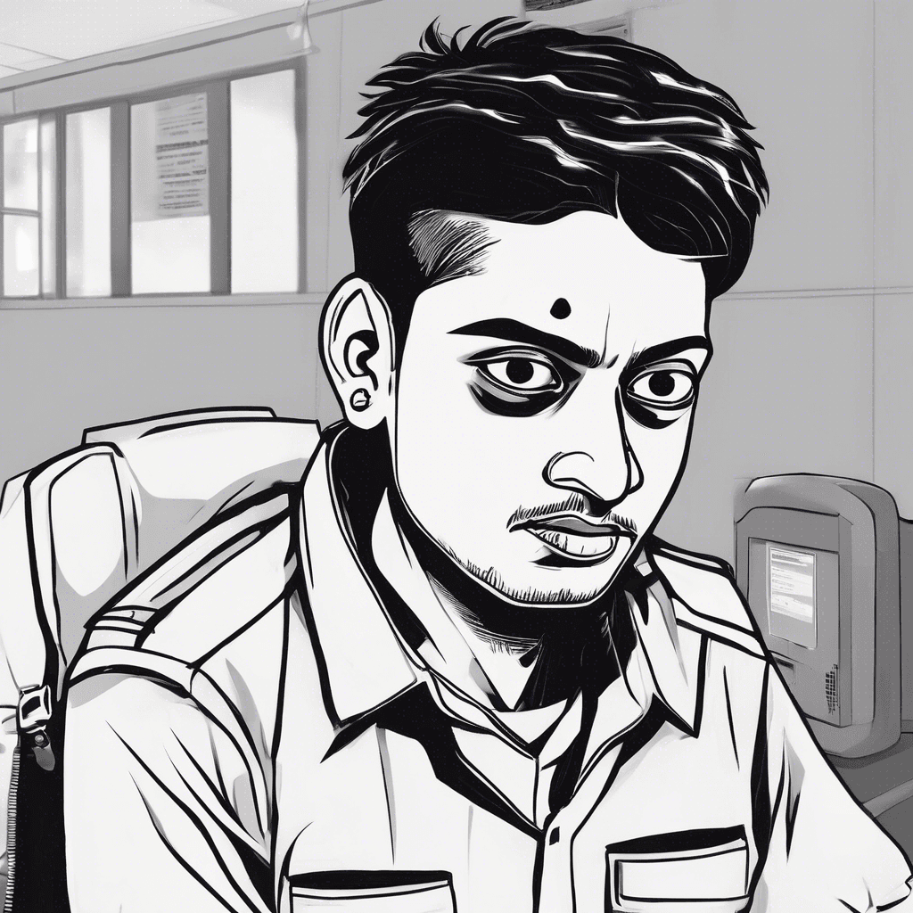 Gujarat ATS Arrests 18-Year-Old for Cyberattacks During Operation Sindoor