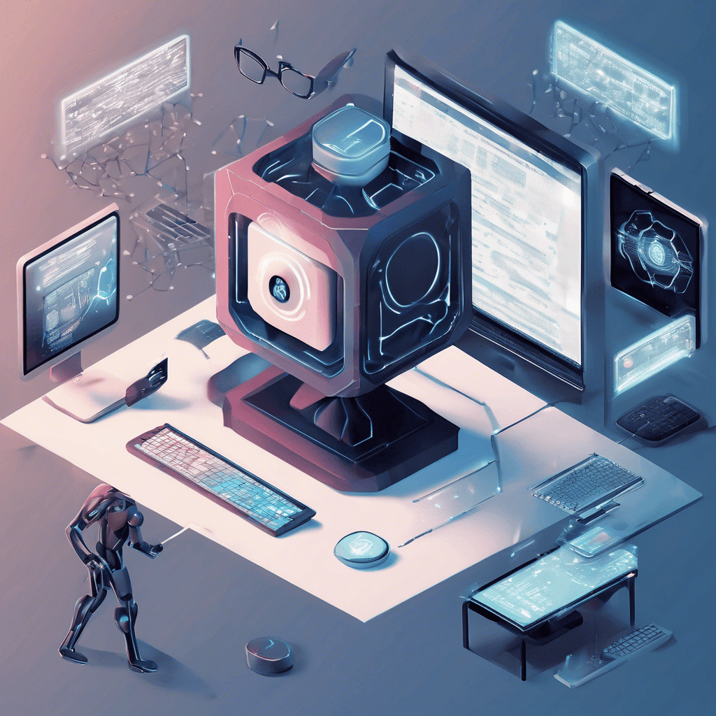 Cybersecurity Threats Evolve with AI, Outpacing Traditional Defenses