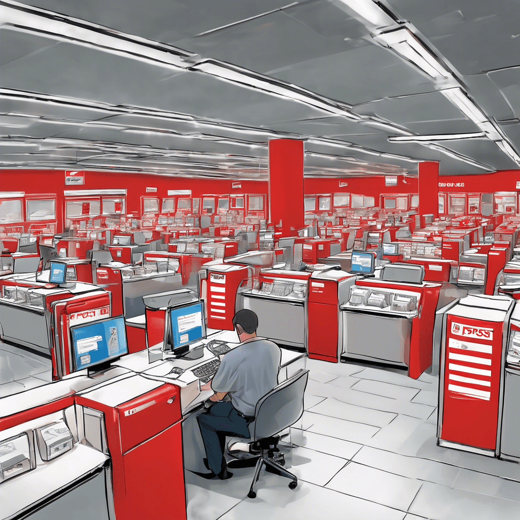 UK Post Office to Compensate Hundreds of Data Leak Victims