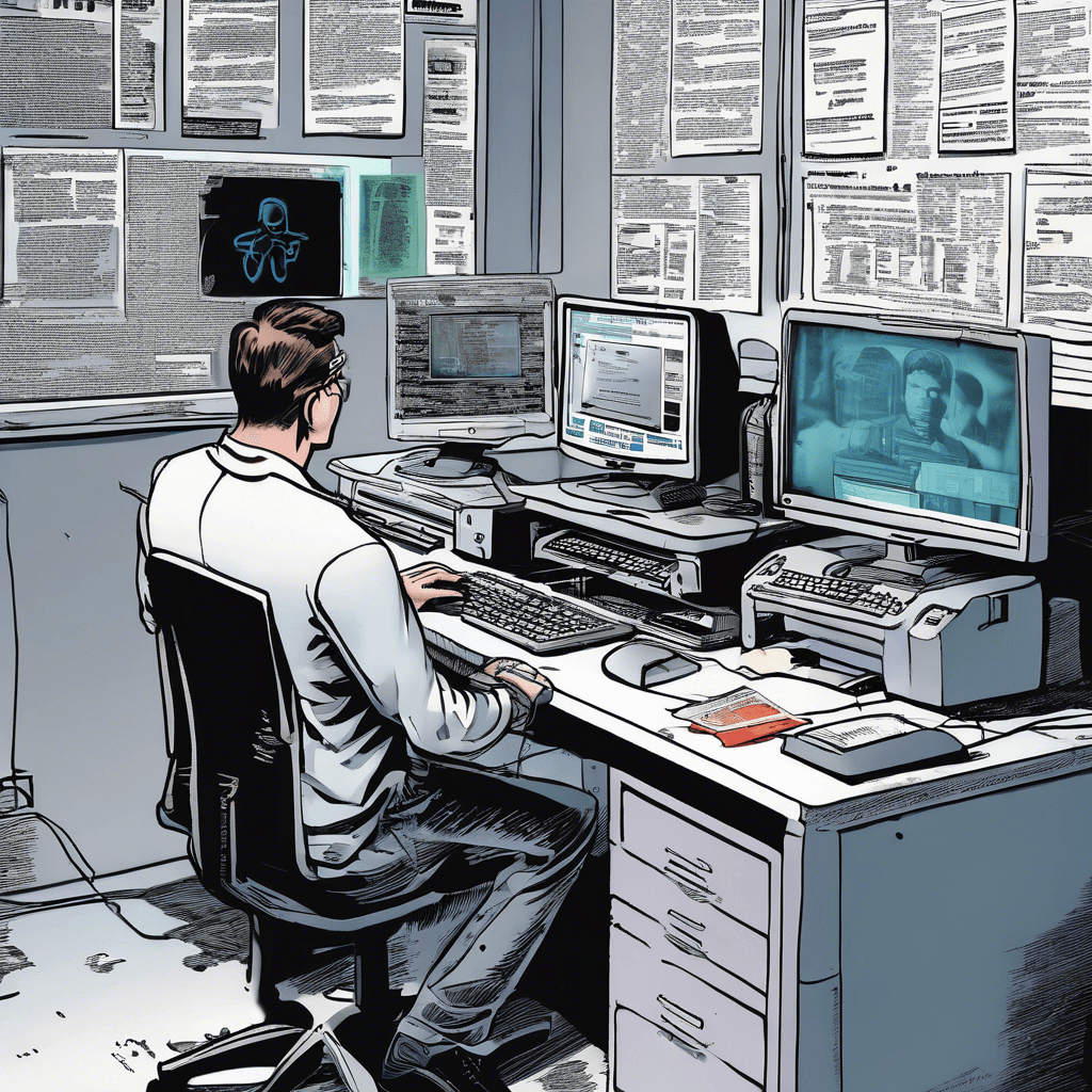 New Malware Threat Targets Procolored Printers, Video Surveillance Patch Released, and Hacker Pleads Guilty in PowerSchool Breach