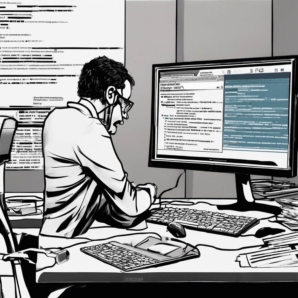 Software Company Opexus Suffers Cyberattack Leading to Massive Federal Data Breach