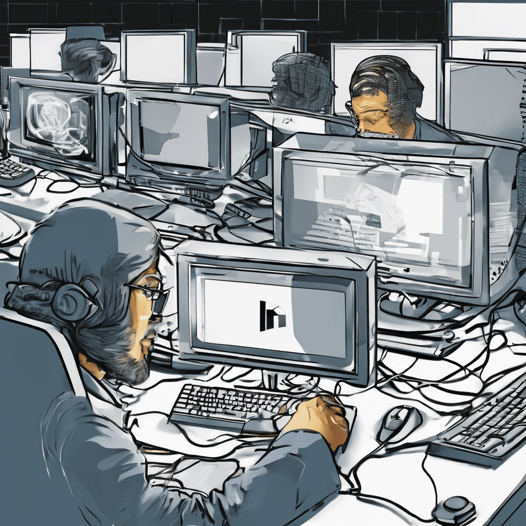 Microsoft Dismantles Global Lumma Spyware Network