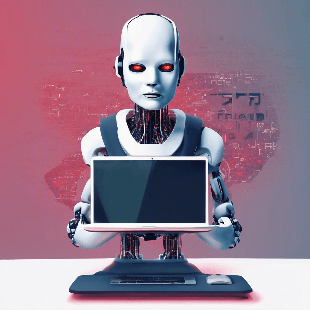 AI Fraud Threats Surpass Traditional Crimes, with 69% of Global Users Facing Trust Crisis