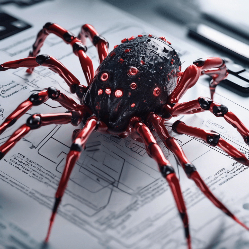 Latrodectus Malware Uses ClickFix Social Engineering via TikTok Videos