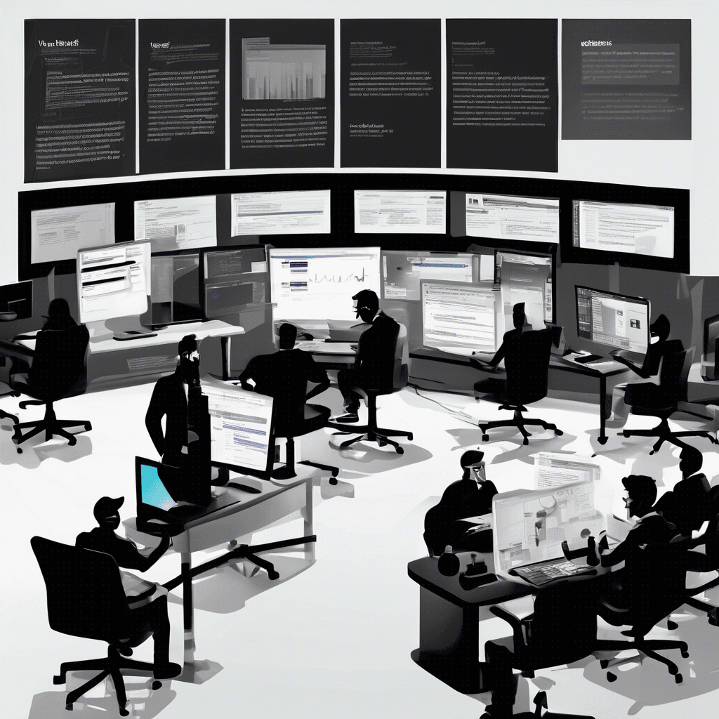 Threat Hunters Share Experiences Tracking APT Groups