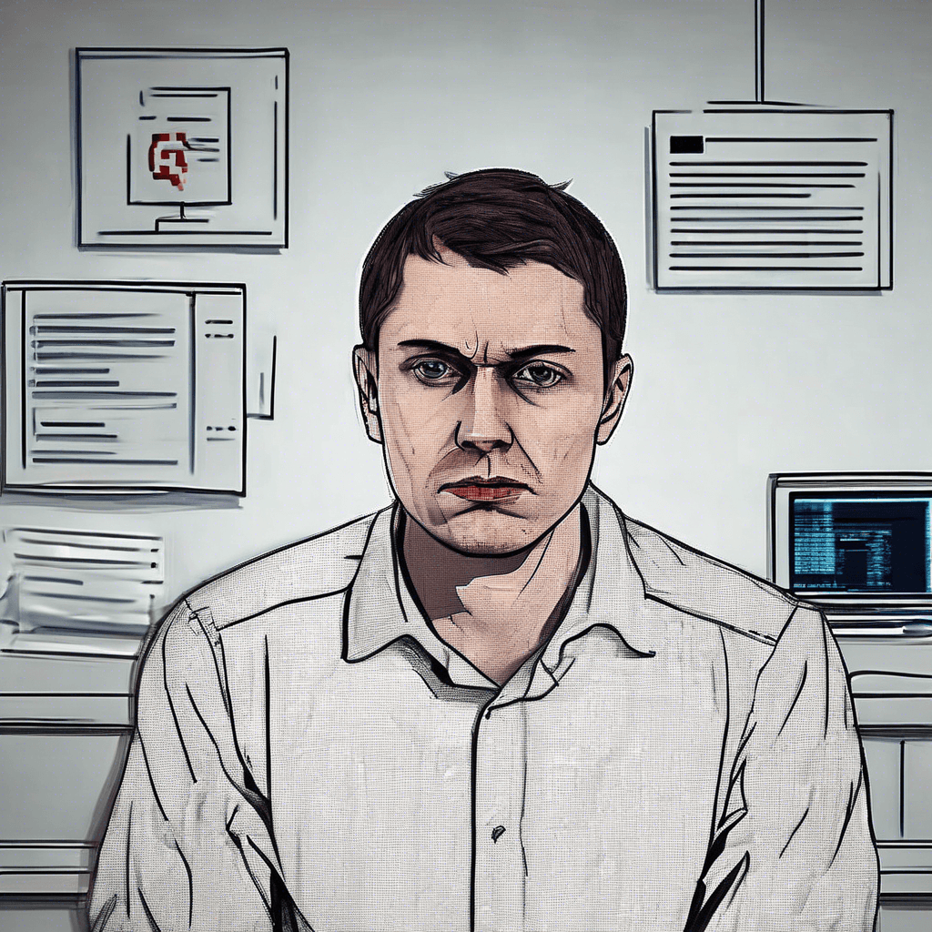 Russian National Charged with Leading Qakbot Malware Conspiracy