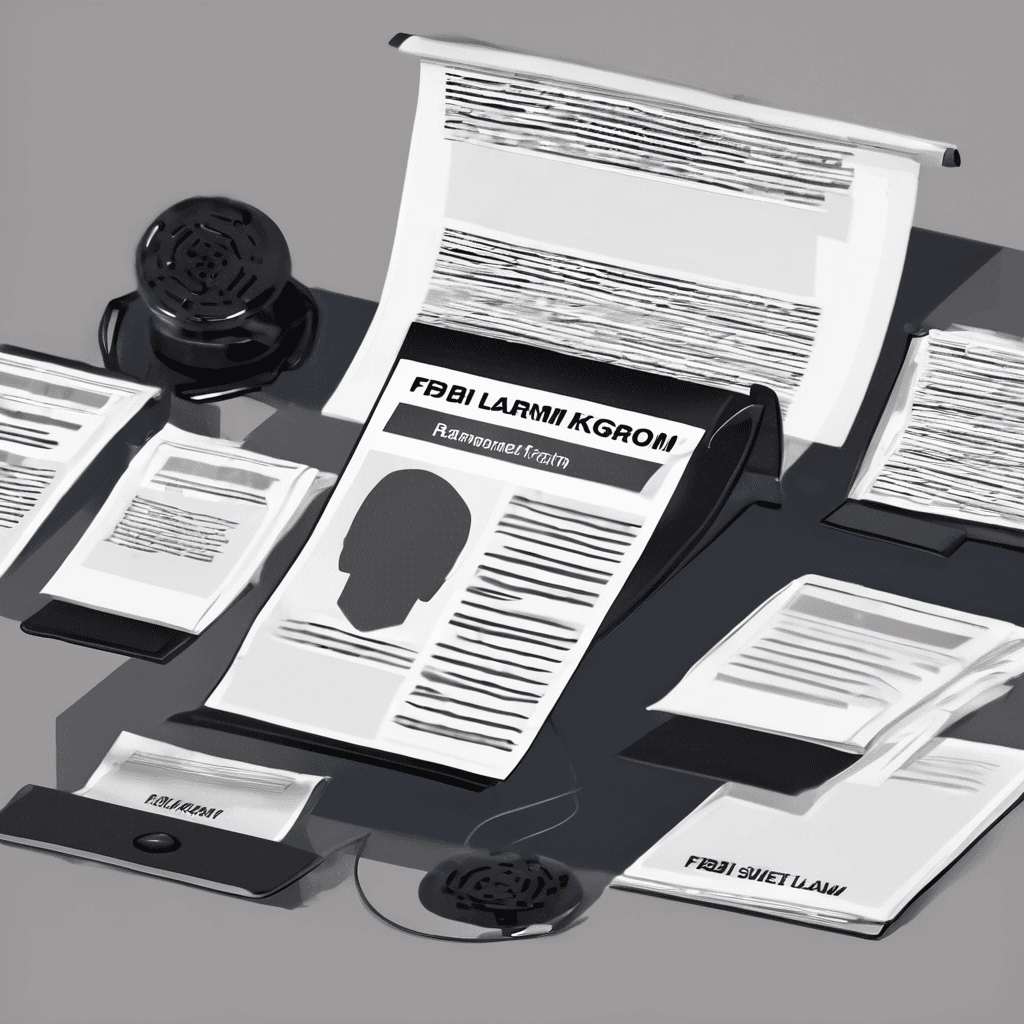 FBI Issues Alert on Silent Ransom Group Targeting Law Firms