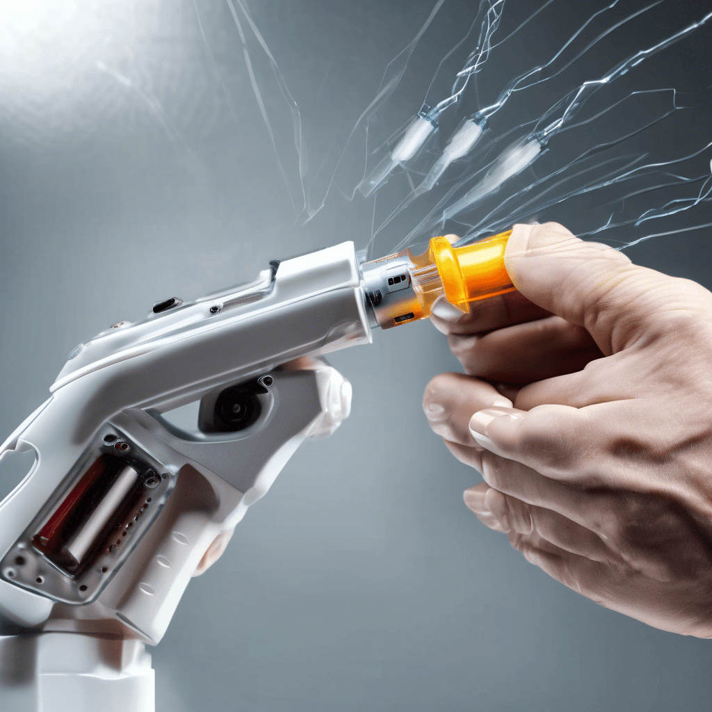 Advanced PE Injection Technique for Security Research