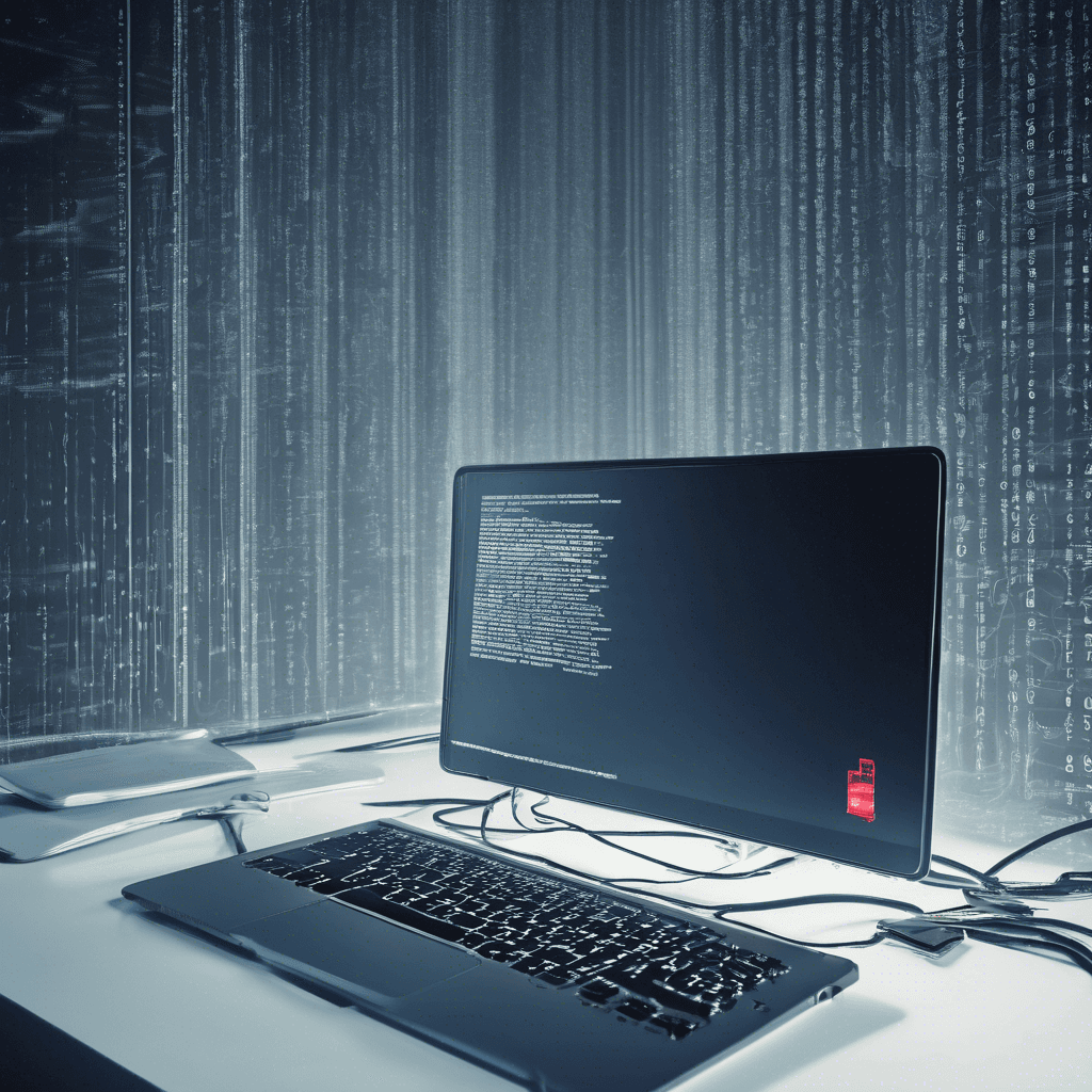 Major Operation Disrupts Global Ransomware Infrastructure