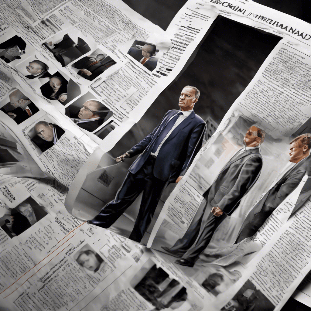 New Forms of Espionage to Become Criminal Offenses in the Netherlands Starting May 15