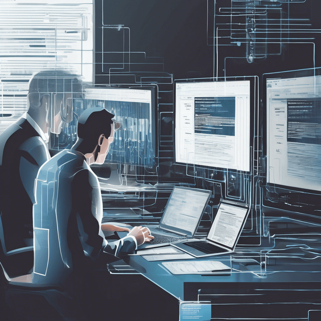 In-Depth Report on Data Security