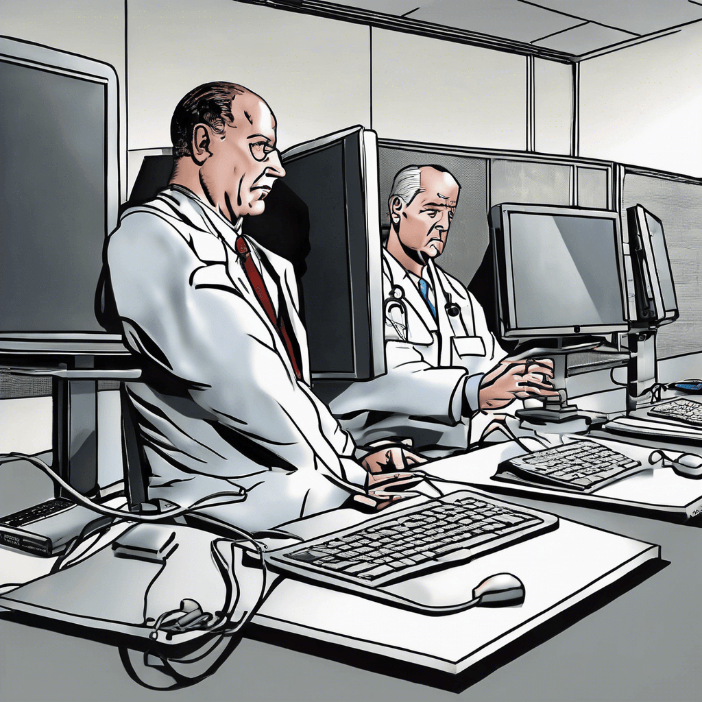 B.C. Health Authority Faces Class Action Lawsuit Over 2009 Data Breach