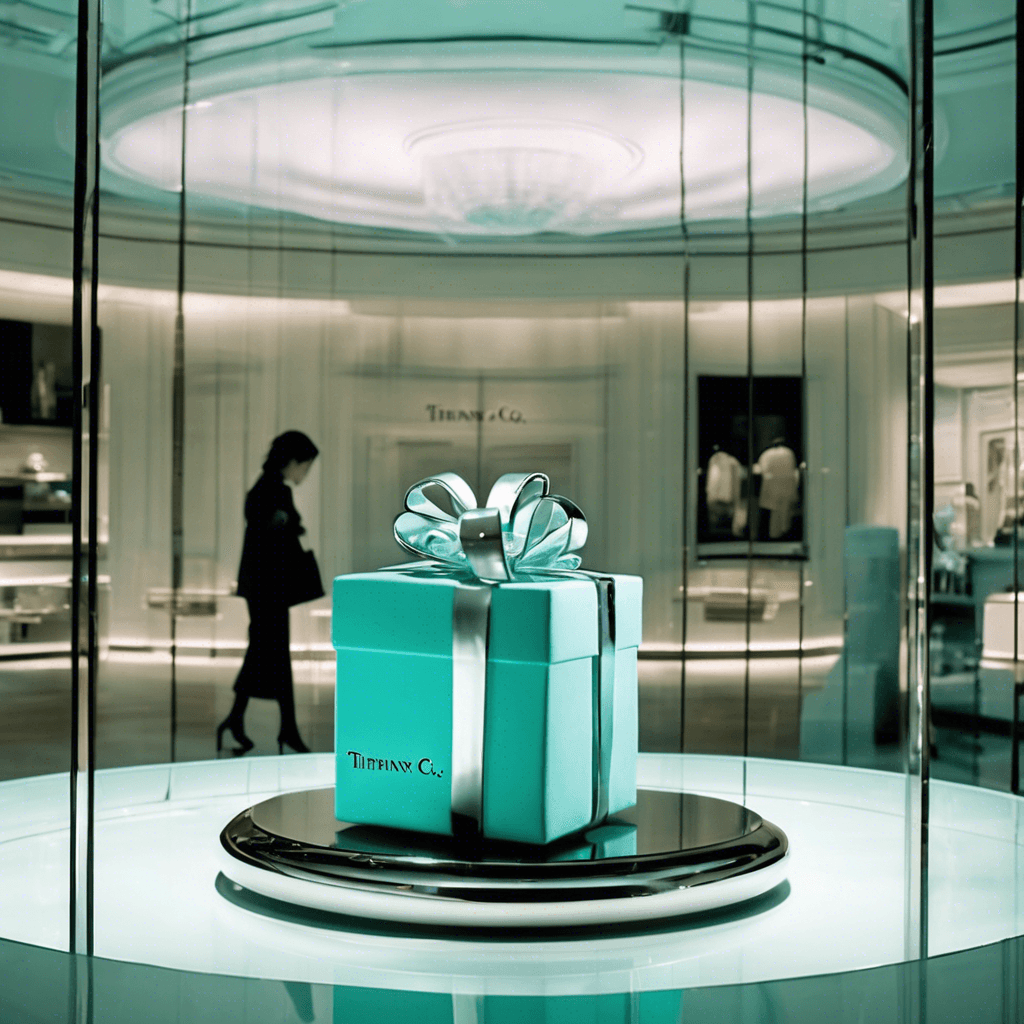 Tiffany & Co. Confirms Data Breach Affecting Customers in South Korea