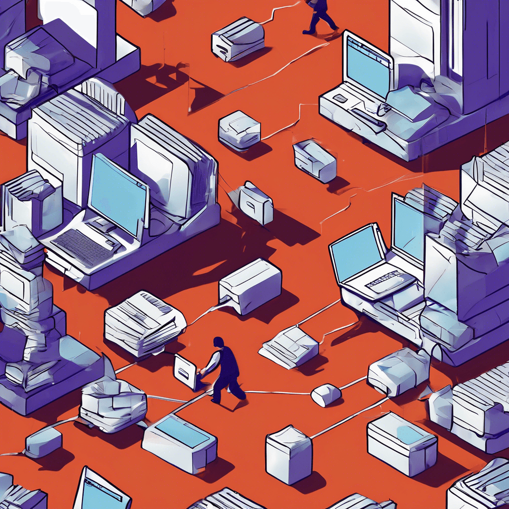 Ongoing Campaign Uses 60 NPM Packages to Steal Data