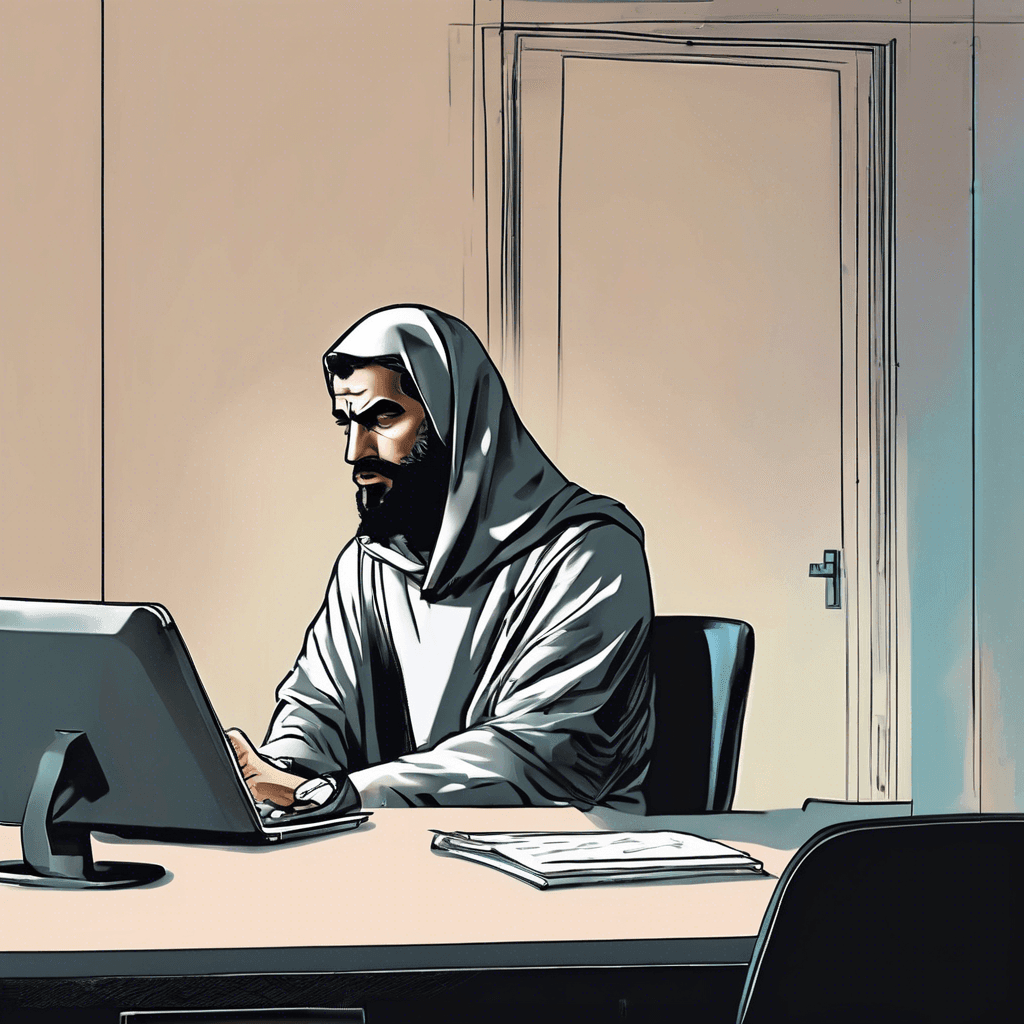 Iranian Man Pleads Guilty to Role in Robbinhood Ransomware Attacks