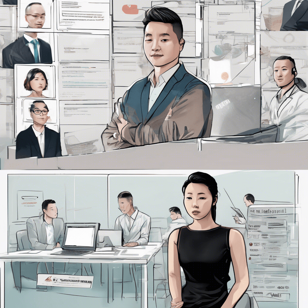 Lei Chi WAF Identity Authentication Feature Explained