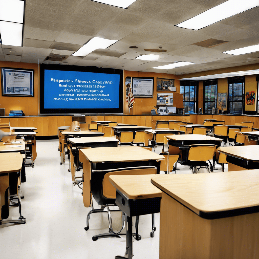 Memphis-Shelby County School Board Renews Contract with PowerSchool Despite Lawsuit
