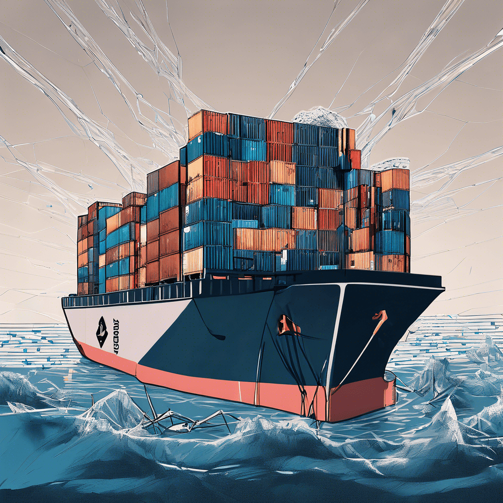 New Self-Propagating Malware Infects Docker Containers to Mine Dero Cryptocurrency