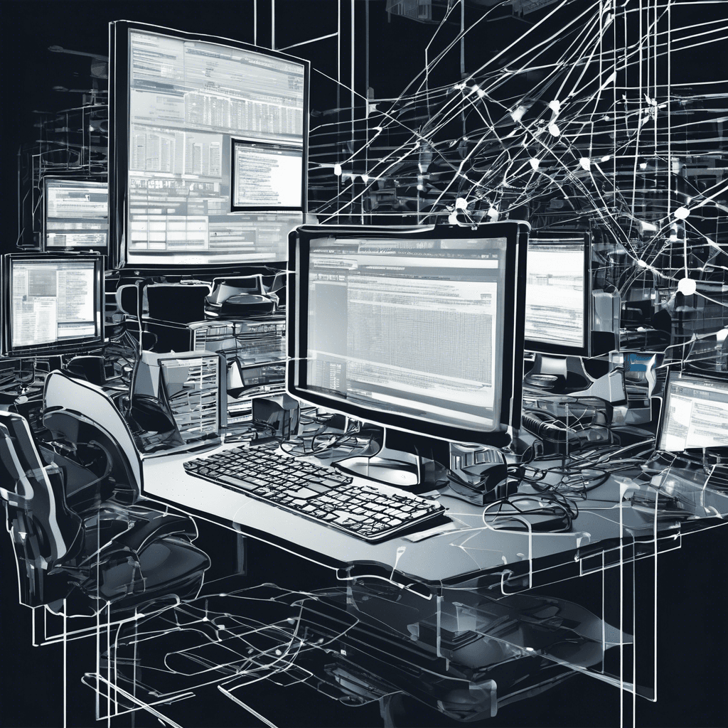 New Ideas and Discoveries on Enterprise Account Attacks to Enhance Network Security