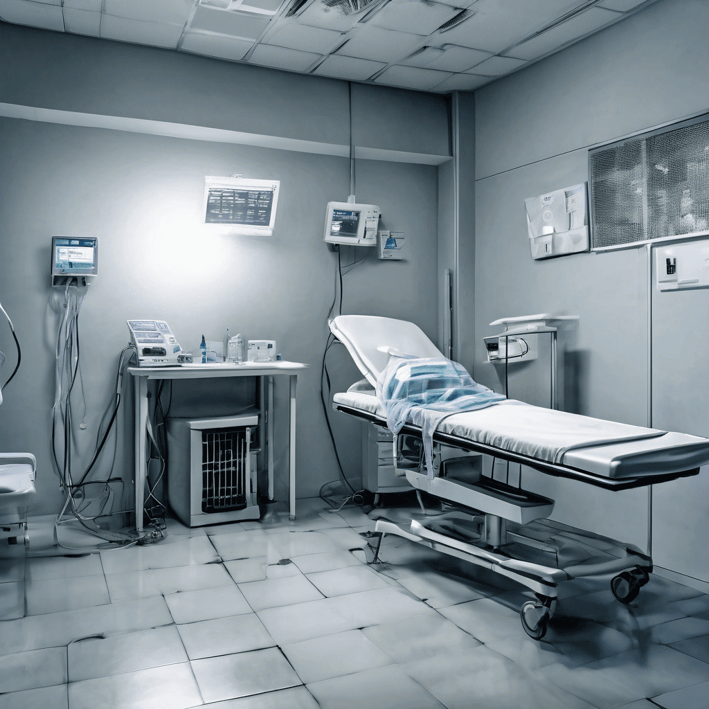 Russian Hospital Programmer Sentenced to 14 Years for Leaking Soldier Data to Ukraine